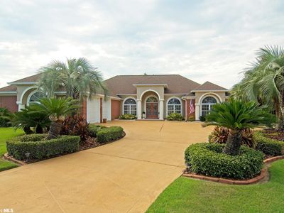 3655 Prestwick Cir, Gulf Shores, AL, 36542