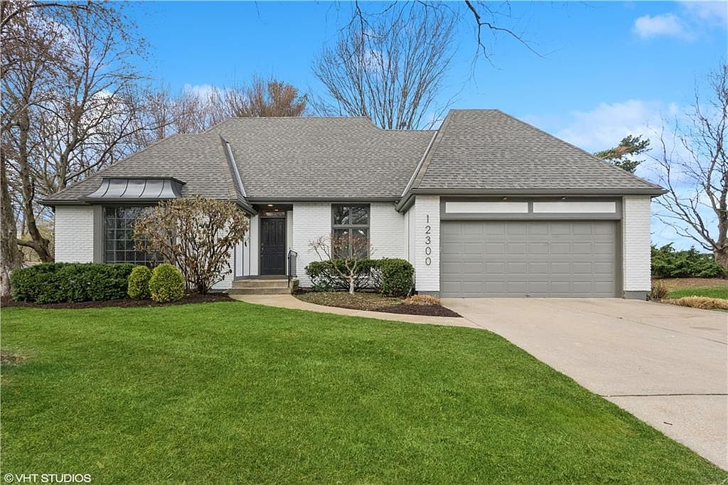 12300 High Dr, Leawood, KS 66209 Zillow