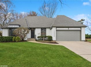 12300 High Dr, Leawood, KS 66209