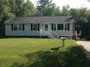 25 Abels Way, Marion, MA 02738