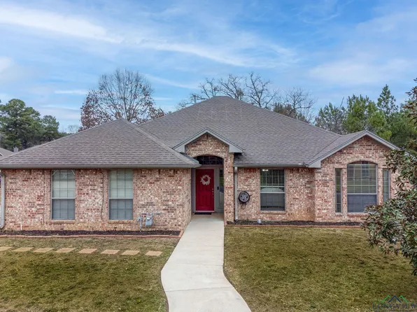 108 Labrador Ln, Hallsville, TX 75650