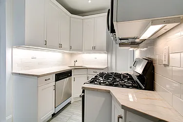 Rented by Brown Harris Stevens