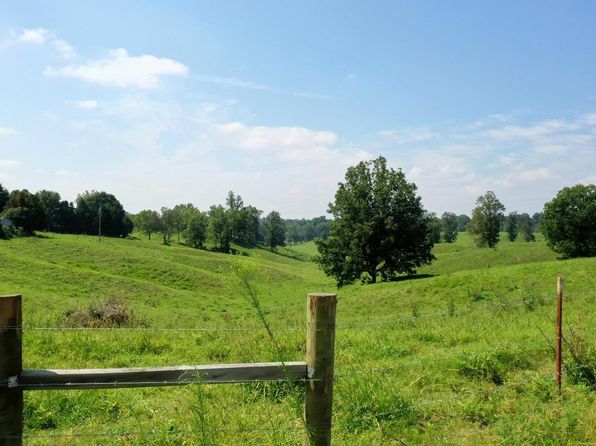 Jackson Hill Rd, Hornbeak, TN 38232