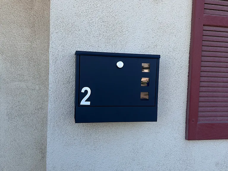 W Hamilton Ave — Photo 3