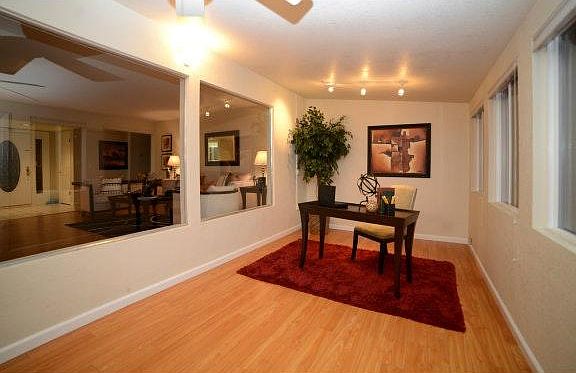 Play Room/Den (Furniture is not included)