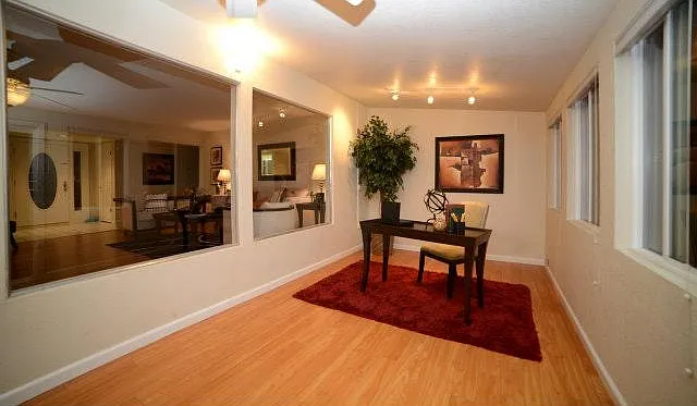 Play Room/Den (Furniture is not included)