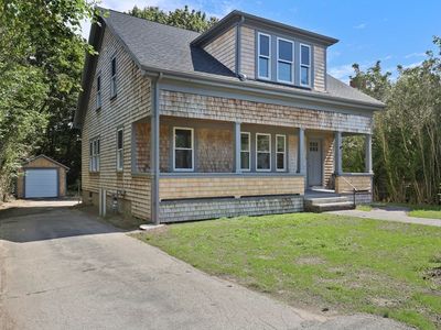 71 Main St, Kingston, MA, 02364