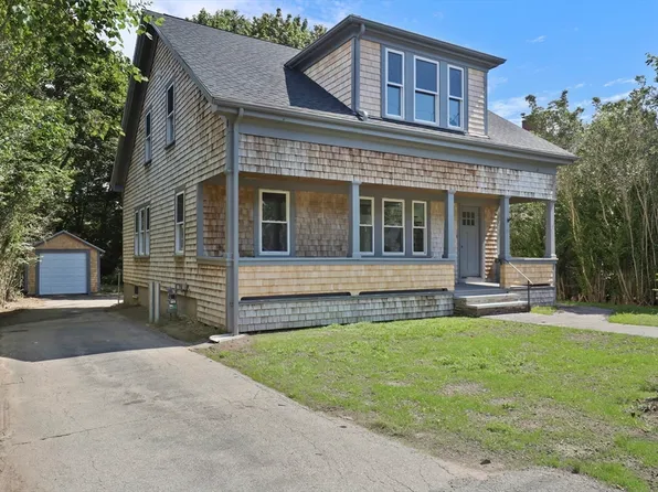 71 Main St, Kingston, MA 02364