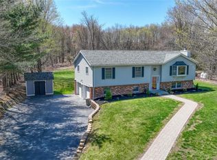 93 Benton Hollow Rd, Liberty, NY 12754