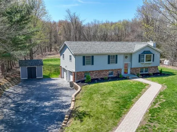 93 Benton Hollow Road, Liberty, NY 12754