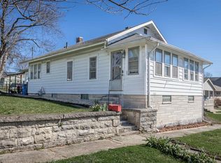 2019 13th St, Bedford, IN 47421