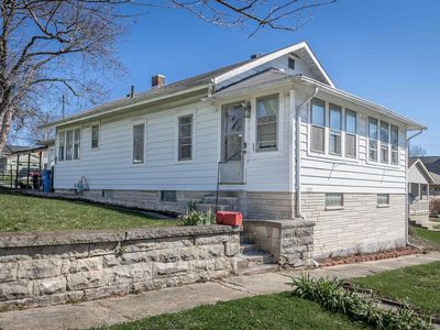 2019 13th St, Bedford, IN, 47421