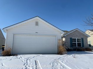 3915 Nadina Cv, Fort Wayne, IN 46815