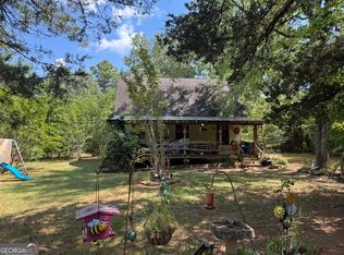 1324 State Highway 81 St, Calhoun Falls, SC 29628