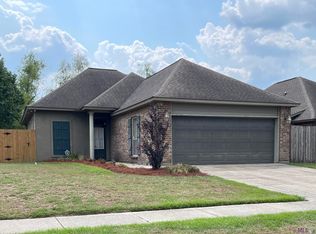 9070 Winding Lake Ave, Baton Rouge, LA 70810