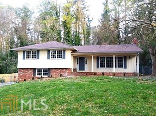 11 Mitchell Cir SE, Rome, GA 30161