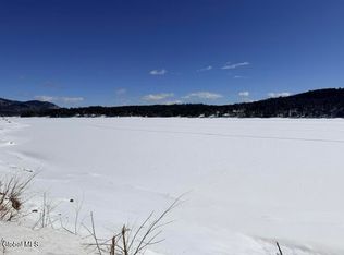 1397 N Shore Road, Hadley, NY 12835