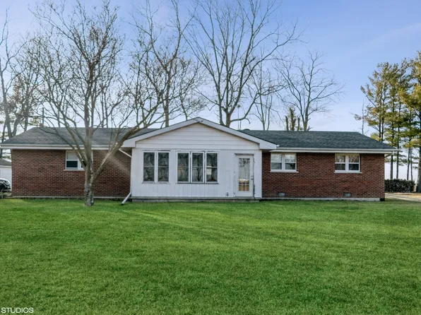 28264 S Route 45, Peotone, IL 60468