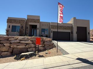 3069 W Platani Trail St, Saint George, UT 84770