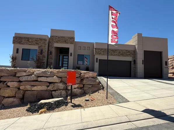3069 W Platani Trail St, Saint George, UT 84770