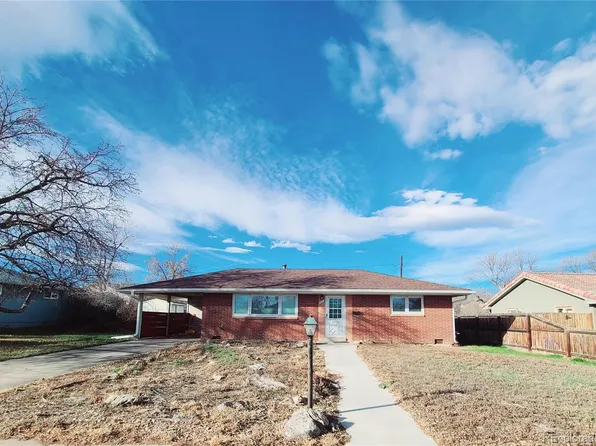 21 S Fenton Street, Lakewood, CO 80226