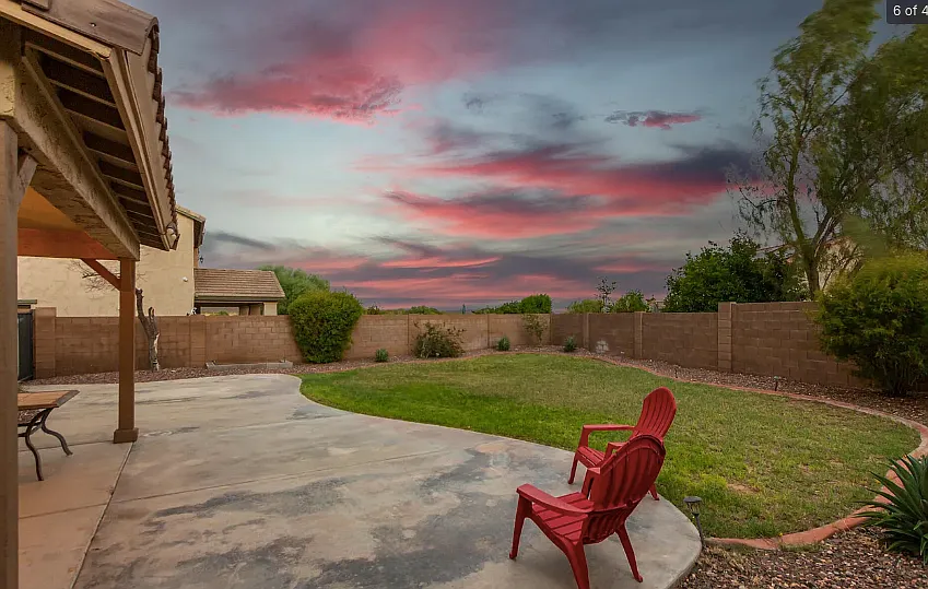 5 bed, 2230 sqft, $2,450 — Photo 3