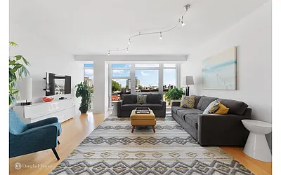 Sold by Douglas Elliman