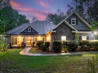 772 William Ave, Appling, GA 30802