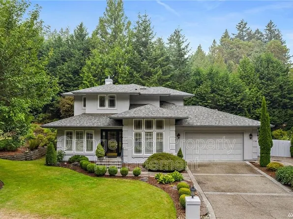 2115 97th Street Ct NW, Gig Harbor, WA 98332