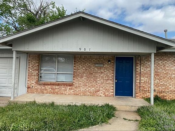 2nd image of 901 NW 24th St