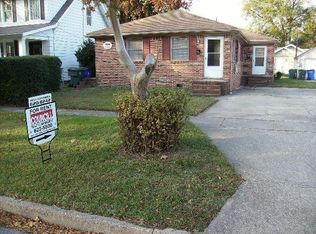 314 Glendale Ave, Norfolk, VA 23505