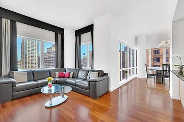Sold by Engel & Völkers New York City