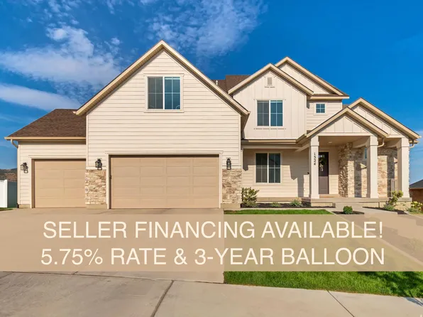 1524 S Bardsley Way, Salem, UT 84653