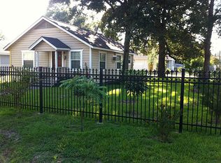 6219 Helmers St, Houston, TX 77022