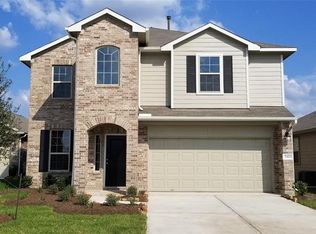 2411 Shaefers Ridge Ct, Humble, TX 77396