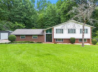 4022 William Mary Ct, Decatur, GA 30034