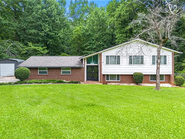 4022 William Mary Ct, Decatur, GA 30034