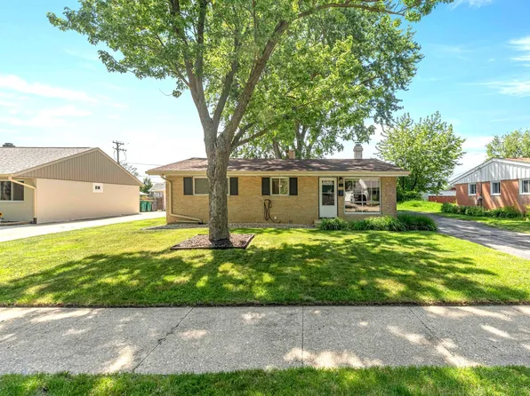 317 Fairlane Dr, Joliet, IL 60435