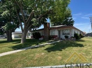 5801 Camp St, Bakersfield, CA 93307