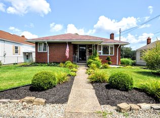 2515 C St, McKeesport, PA