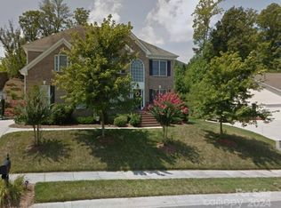 9857 Legolas Ln, Charlotte, NC 28269