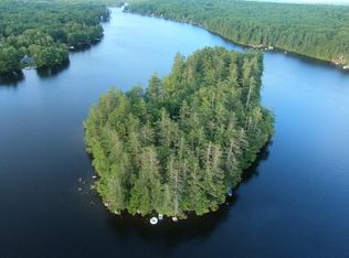 0 Blake Ln, Oakland, ME 04963