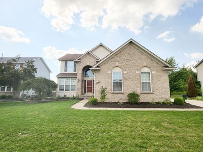27259 W Mockingbird Dr, Flat Rock, MI, 48134