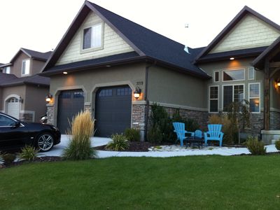 3719 E Saint Andrews Dr, Eagle Mountain, UT, 84005