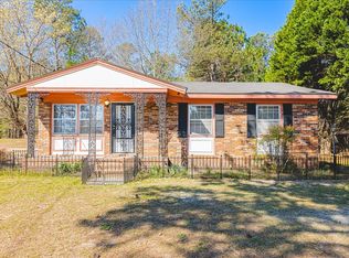 466 Mason Dr, Harlem, GA 30814