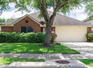 4117 Merlet Dr, Pearland, TX 77584