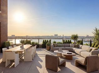 The Cortland, New York, NY 10011