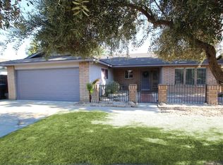 3124 W Whitendale Ave, Visalia, CA 93277