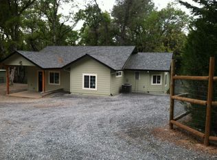 2330 Ranch Rd, Placerville, CA 95667