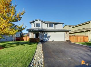 11070 Bulwark Cir, Anchorage, AK 99515